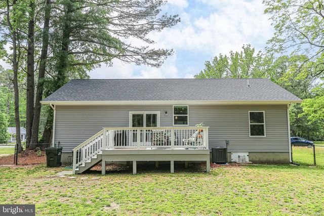 309 NORTH GLEBE RD, Montross, VA 22520