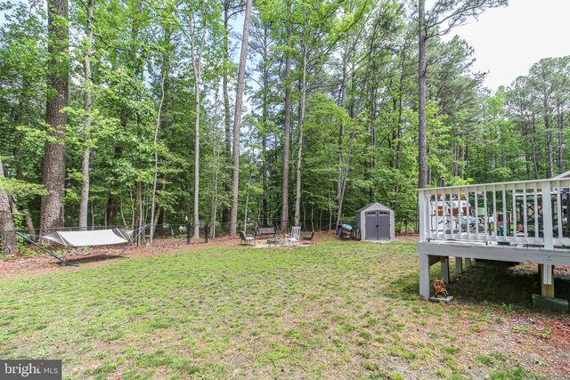 309 NORTH GLEBE RD, Montross, VA 22520