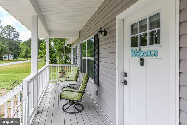 309 NORTH GLEBE RD, Montross, VA 22520
