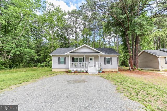 309 NORTH GLEBE RD, Montross, VA 22520