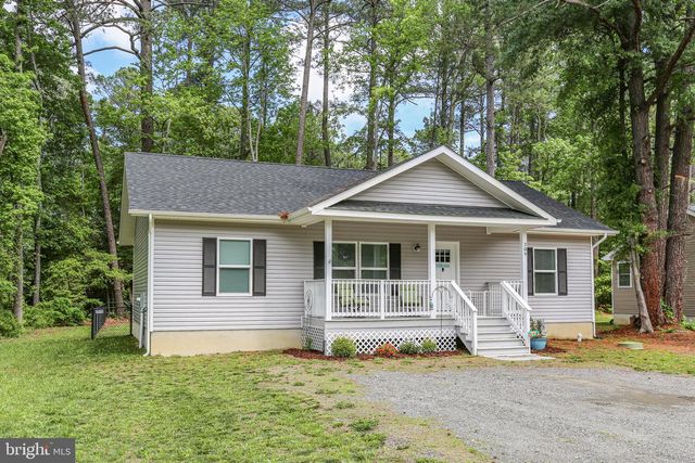 309 NORTH GLEBE RD, Montross, VA 22520