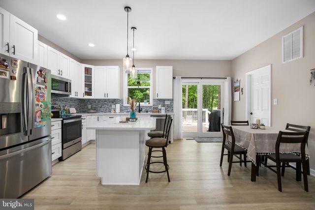309 NORTH GLEBE RD, Montross, VA 22520