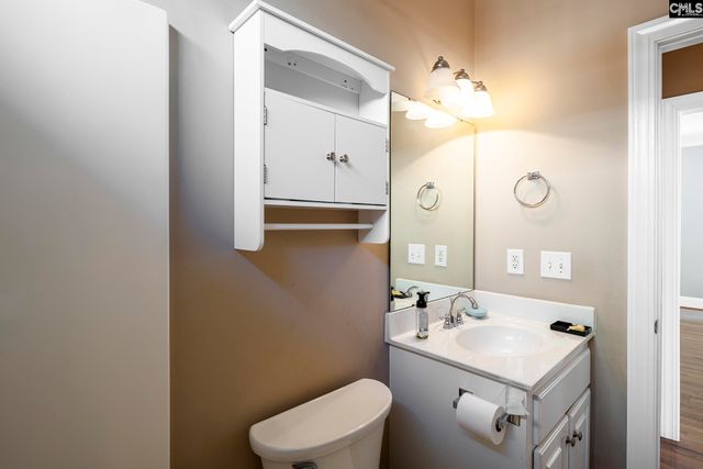 151 Long Iron Court, West Columbia, SC 29172