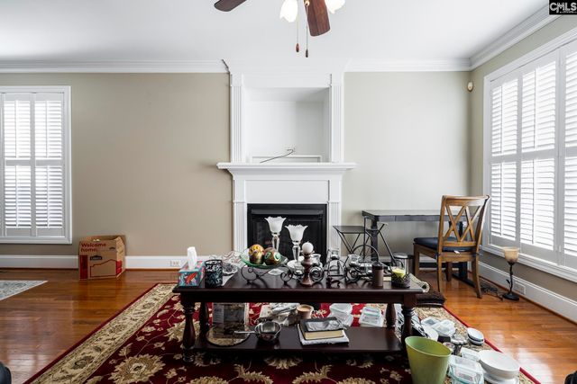 151 Long Iron Court, West Columbia, SC 29172