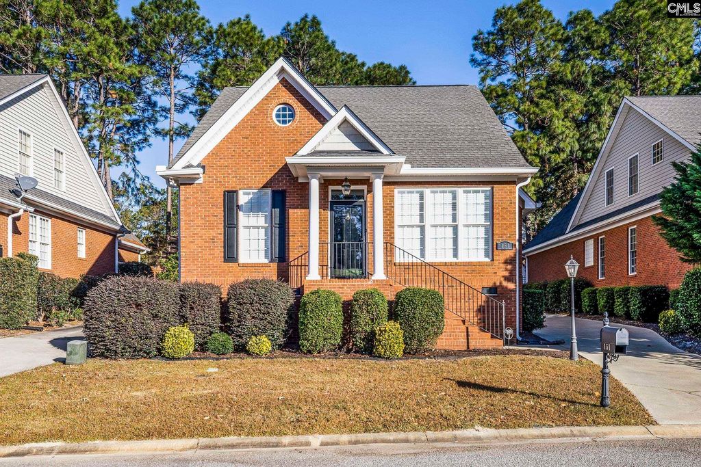 151 Long Iron Court, West Columbia, SC 29172