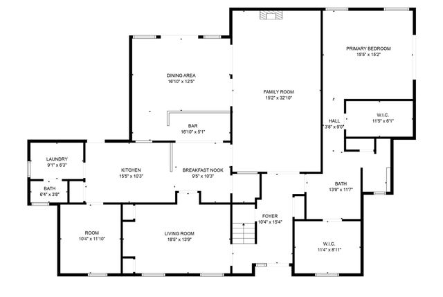 6 Shenandoah Place, Richardson, TX 75080