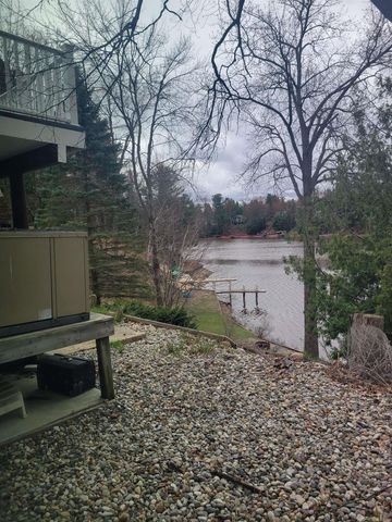 6249 Wolverine Trail, Moffatt Twp, MI 48610
