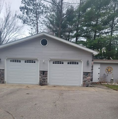 6249 Wolverine Trail, Moffatt Twp, MI 48610