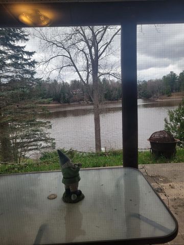 6249 Wolverine Trail, Moffatt Twp, MI 48610