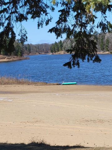 6249 Wolverine Trail, Moffatt Twp, MI 48610