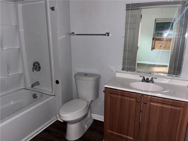 1429 Venetian Drive SW, Atlanta, GA 30311