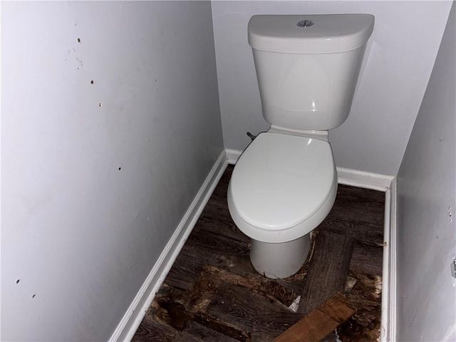 1429 Venetian Drive SW, Atlanta, GA 30311