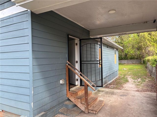 1429 Venetian Drive SW, Atlanta, GA 30311