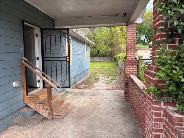 1429 Venetian Drive SW, Atlanta, GA 30311