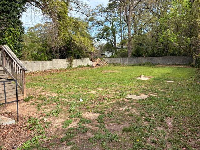 1429 Venetian Drive SW, Atlanta, GA 30311