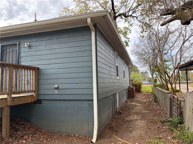 1429 Venetian Drive SW, Atlanta, GA 30311