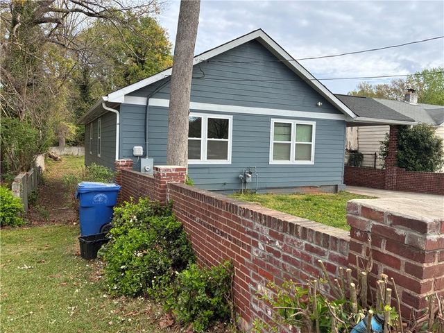 1429 Venetian Drive SW, Atlanta, GA 30311