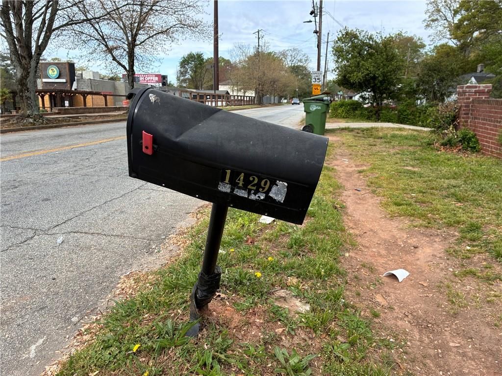 1429 Venetian Drive SW, Atlanta, GA 30311