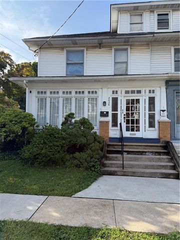 2026 Ealer Street 1, Wilson Boro, PA 18042