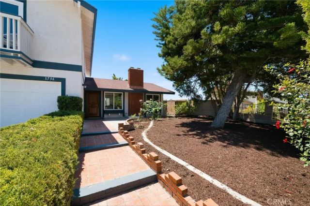 1736 Kimberly, West Covina, CA 91792