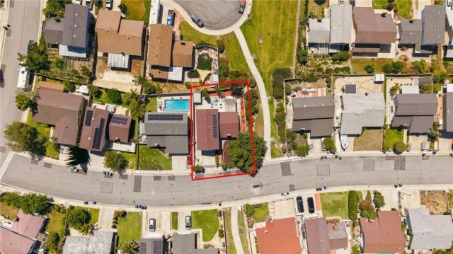 1736 Kimberly, West Covina, CA 91792