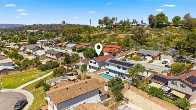 1736 Kimberly, West Covina, CA 91792