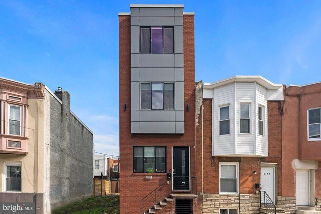1751 S TAYLOR ST, Philadelphia, PA 19145