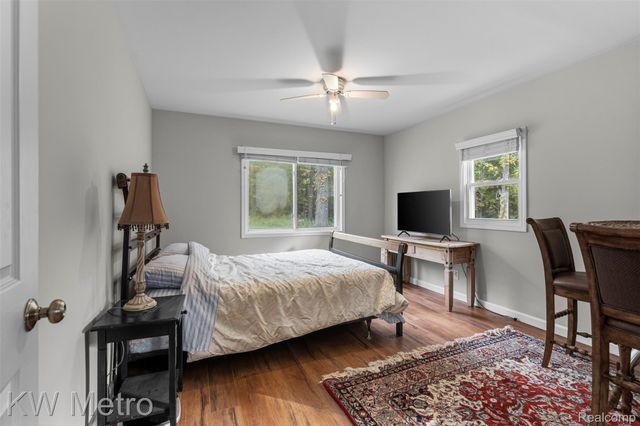 45055 McBride Avenue, Van Buren Charter Township, MI 48111