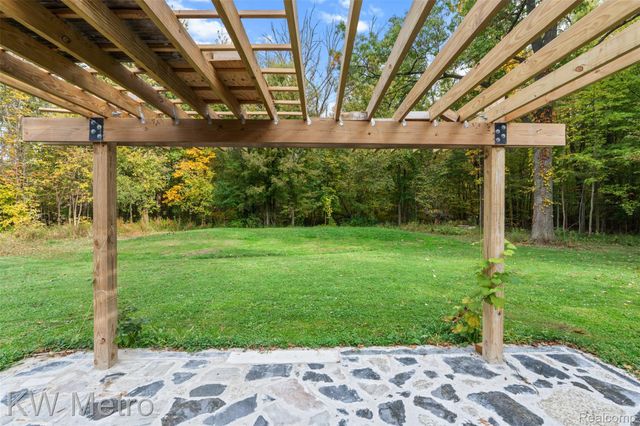 45055 McBride Avenue, Van Buren Charter Township, MI 48111