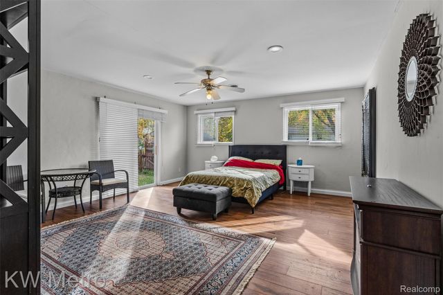 45055 McBride Avenue, Van Buren Charter Township, MI 48111