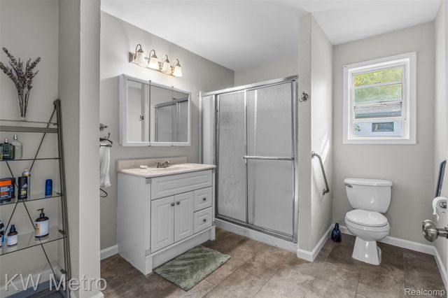 45055 McBride Avenue, Van Buren Charter Township, MI 48111