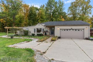 45055 McBride Avenue, Van Buren Charter Township, MI 48111