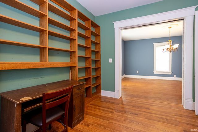 1138 M Street, Bedford, IN 47421