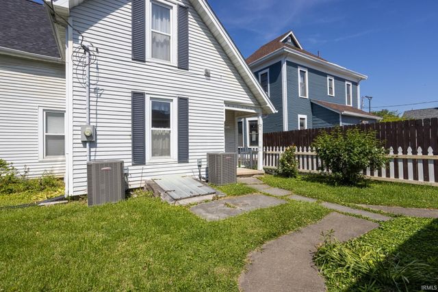 1138 M Street, Bedford, IN 47421