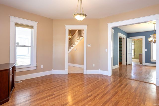 1138 M Street, Bedford, IN 47421