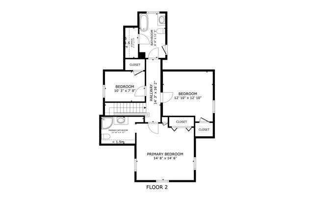 1138 M Street, Bedford, IN 47421