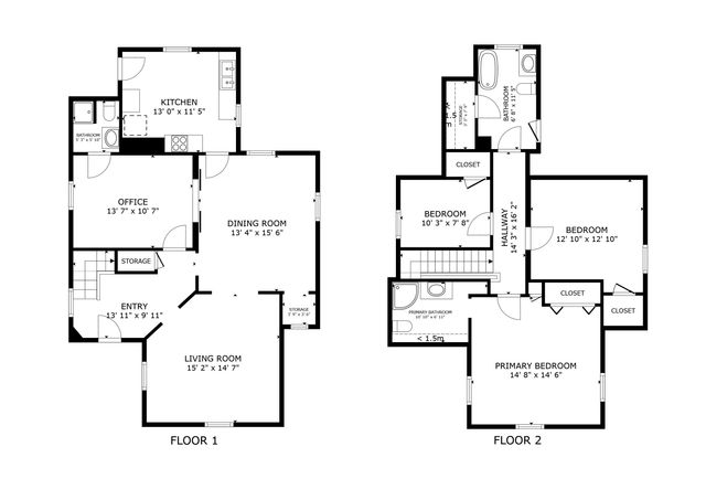 1138 M Street, Bedford, IN 47421
