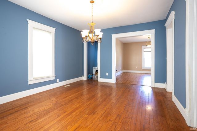 1138 M Street, Bedford, IN 47421