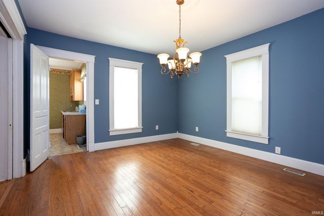1138 M Street, Bedford, IN 47421