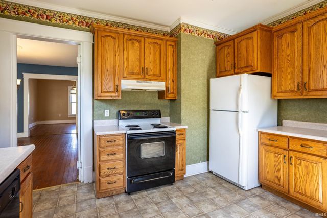 1138 M Street, Bedford, IN 47421