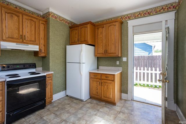 1138 M Street, Bedford, IN 47421