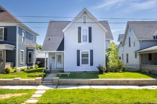 1138 M Street, Bedford, IN 47421
