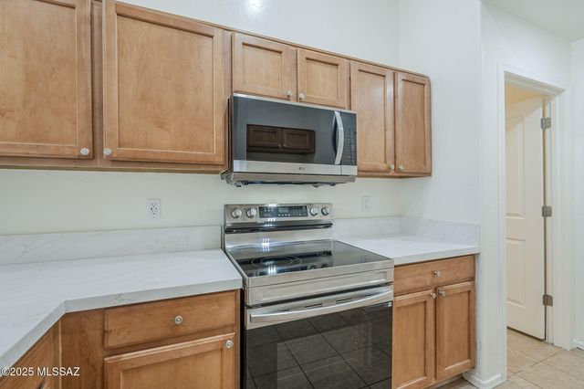 6603 E Ladonna Lane, Tucson, AZ 85756