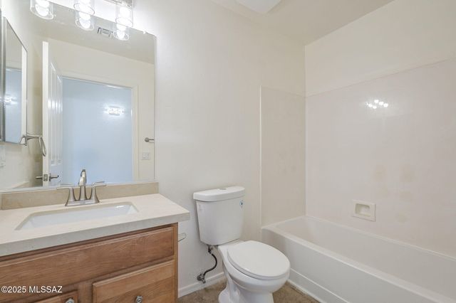 6603 E Ladonna Lane, Tucson, AZ 85756