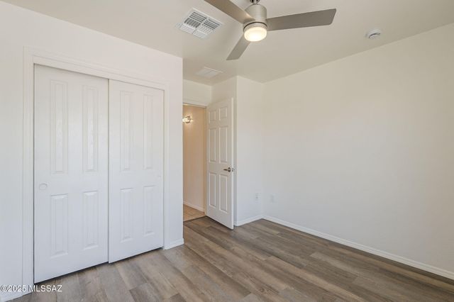 6603 E Ladonna Lane, Tucson, AZ 85756