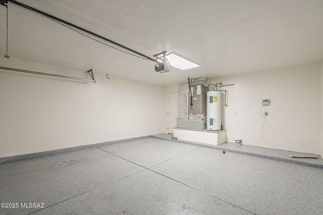 6603 E Ladonna Lane, Tucson, AZ 85756