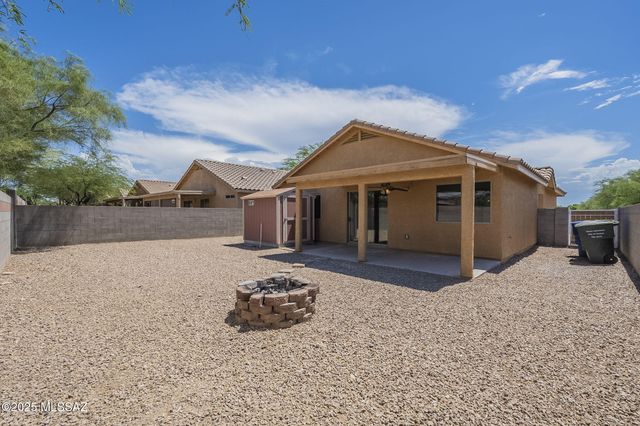 6603 E Ladonna Lane, Tucson, AZ 85756