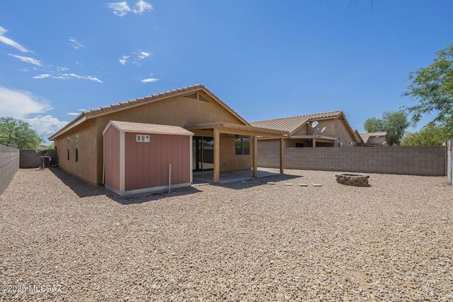 6603 E Ladonna Lane, Tucson, AZ 85756