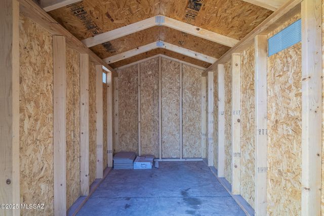 6603 E Ladonna Lane, Tucson, AZ 85756