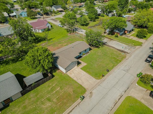 1017 SE 21st Street, Mineral Wells, TX 76067
